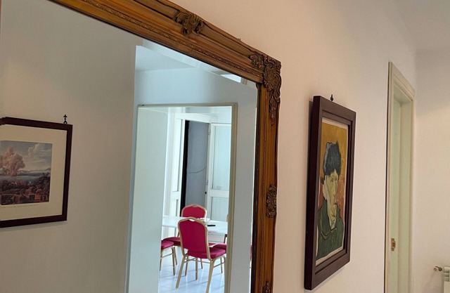 City center apartment near Royal Palace