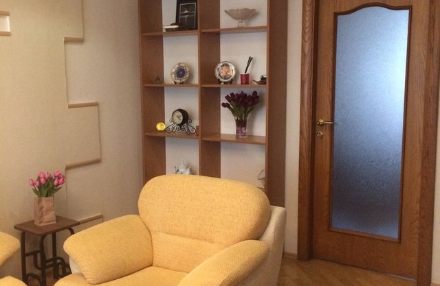 City center apartment near Old city and Fountain sq.