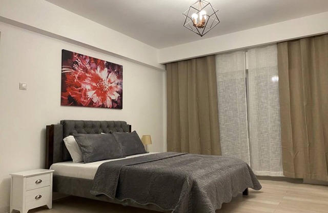 City Center Apartment –Amzei#1