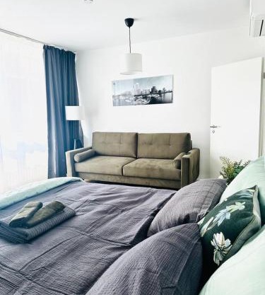 City Center Apartments Düsseldorf
