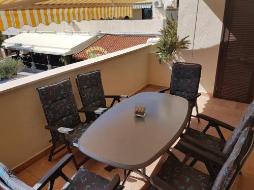 City Center Apartments