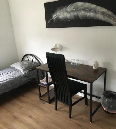 City Center Enschede Homestay