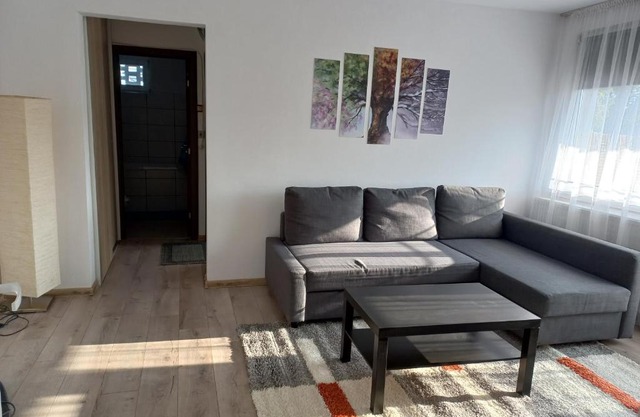 City Center Flat