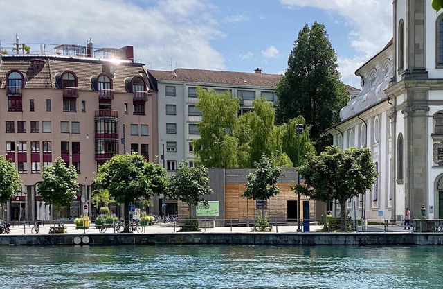 City Center Gem: Spacious Flat in Luzern