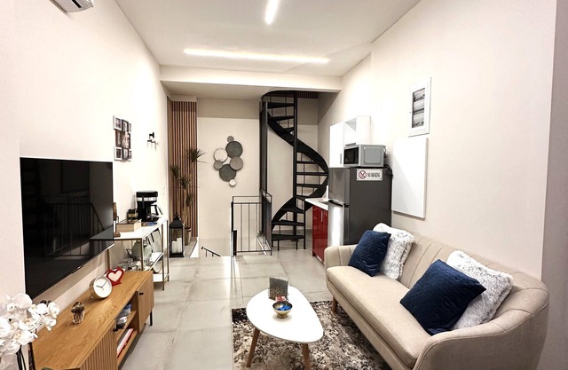 City Center Modern House