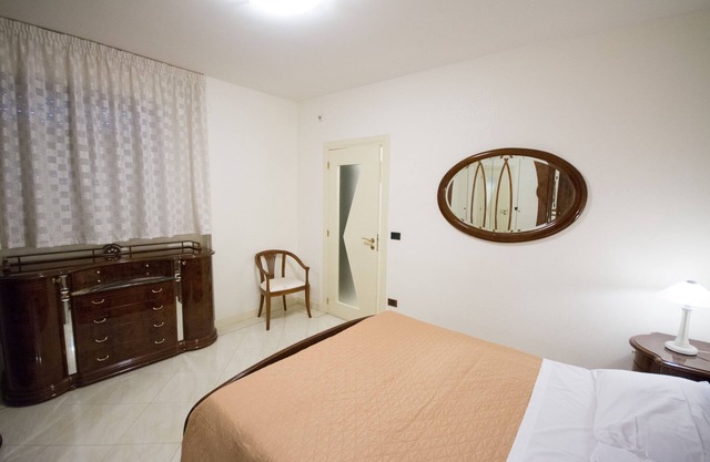 City Center n. Two. New apartment in the central area