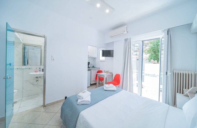 City Center Studio |H5