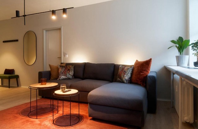 City Center Unique Boutique Apartment