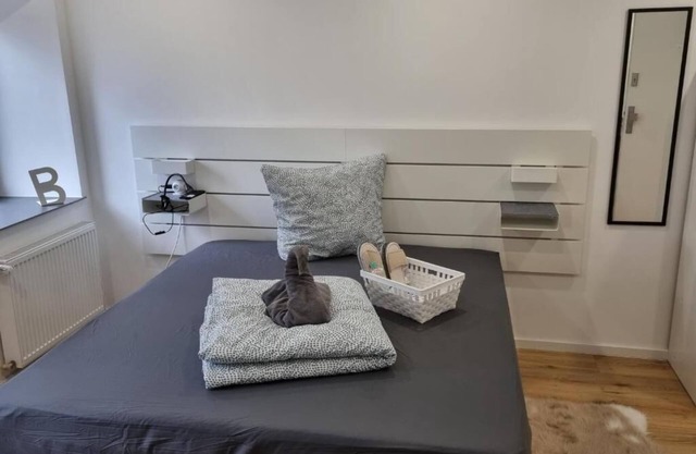 City Central Apartment House - Apt 5