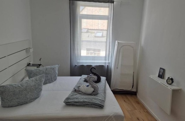 City Central Apartment House - Apt 3