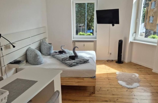 City Central Apartment House - Apt 4