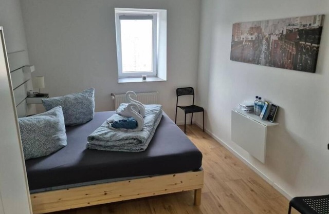 City Central Apartment House - Apt 6