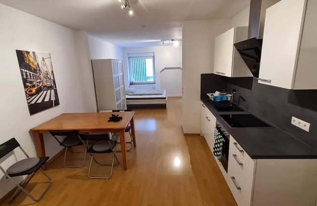 City Central Apartment