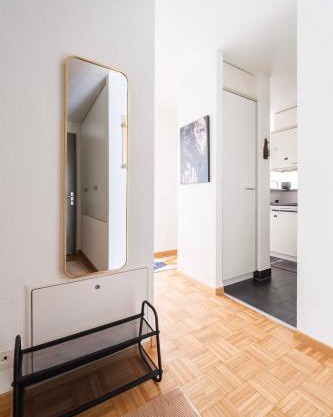 City Central Comfort