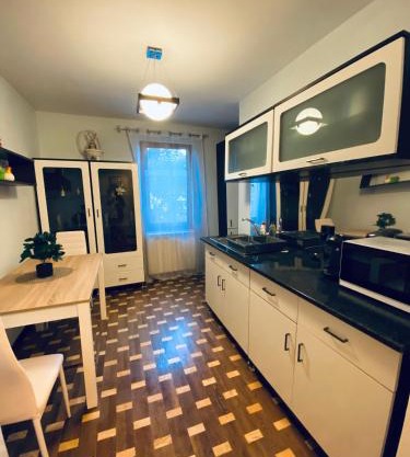 City Centre Apartment