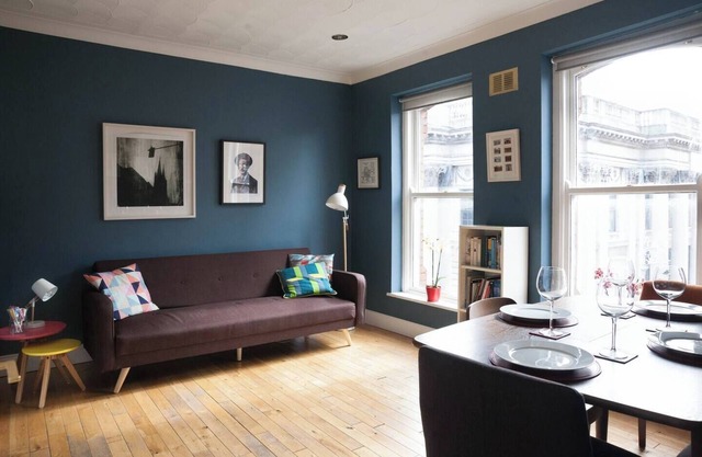 City Centre Apartment | Temple Bar | Dublin Castle
