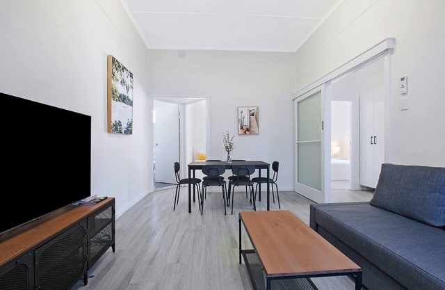 City Centre Comfort Your Home in Vibrant Brisbane