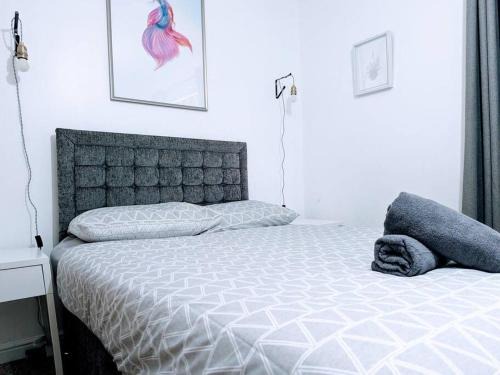 City Centre Comfort Northampton