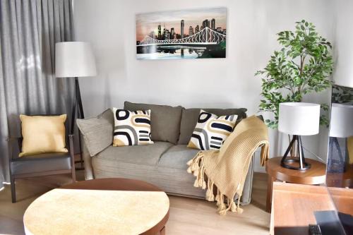 City Centre Comfort, Style and Convenience