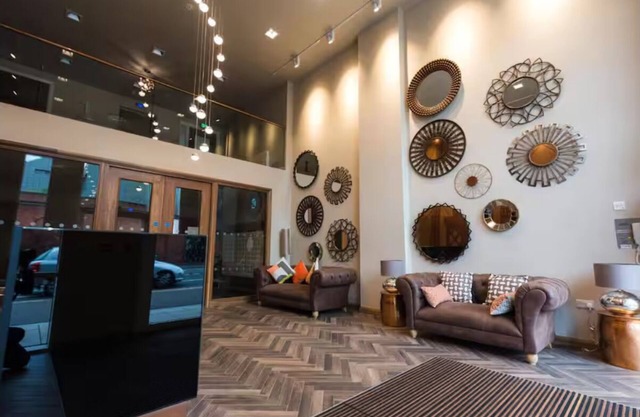 City Centre Luxury Apartment