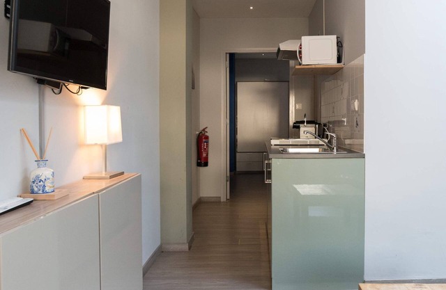 City Centre Relaxed Apartment "Pieter Teyler"