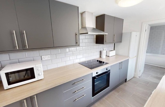 City Centre-Uni Cottage - Ideal Location