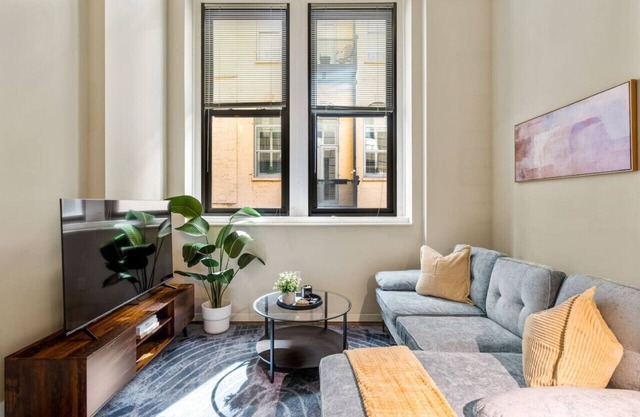 City Club - Unit 337