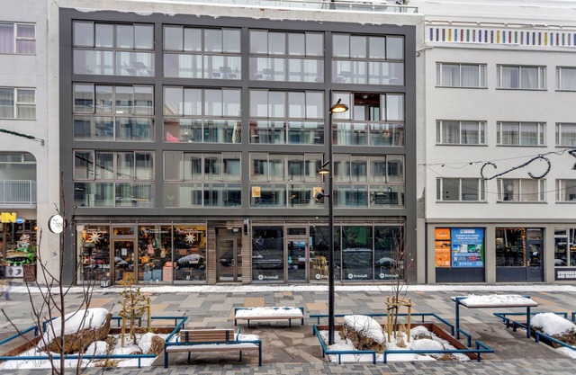 City Comfort Apartments
