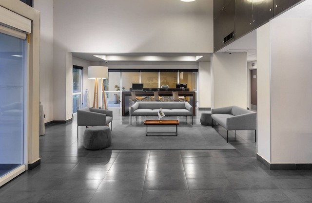 City Express by Marriott Celaya Galerias