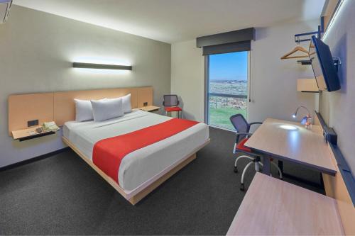 City Express by Marriott Cananea