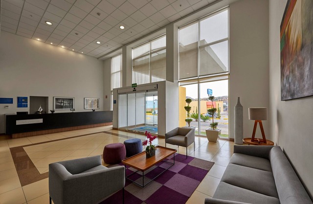 City Express by Marriott Nogales