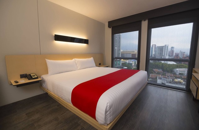 City Express Plus by Marriott Medellin Colombia