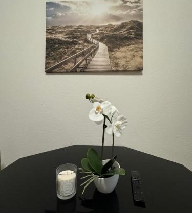 City Ferien Wohnungen 2