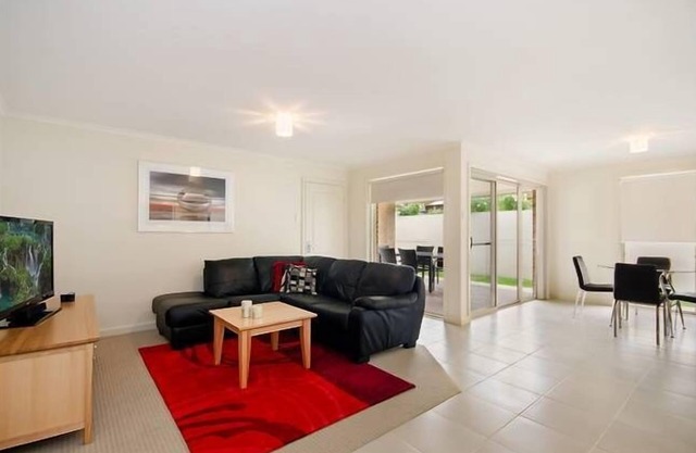 City Fringe Apartment A