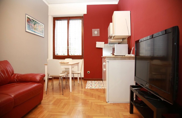 City Garden Apartment, Perfect Spot