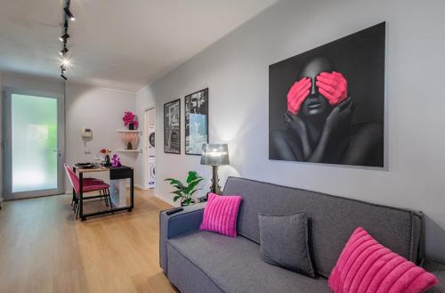 City Garden Home