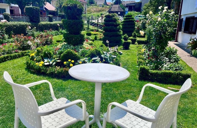 City Garden Kolašin