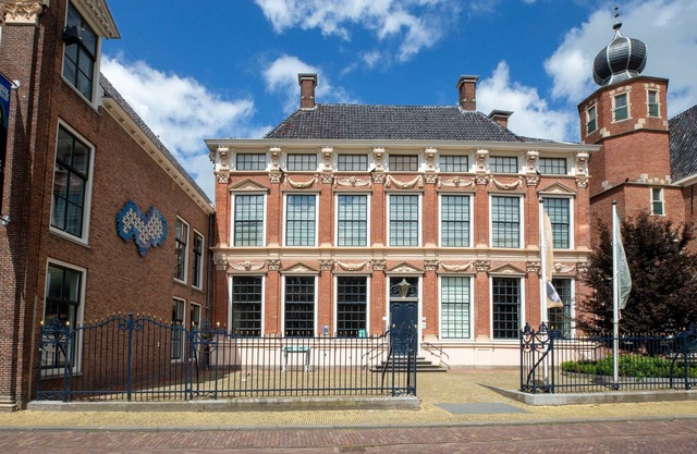 City Guesthouse De Rozenboom