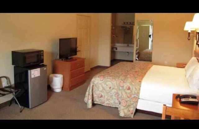 City Heart Inn & Suites
