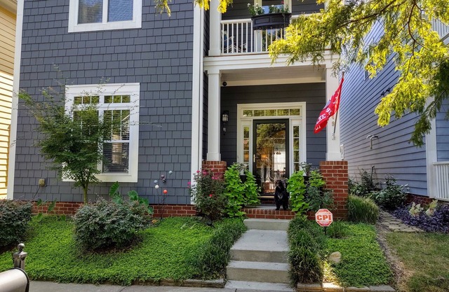 City Hideaway, Affordable Luxury