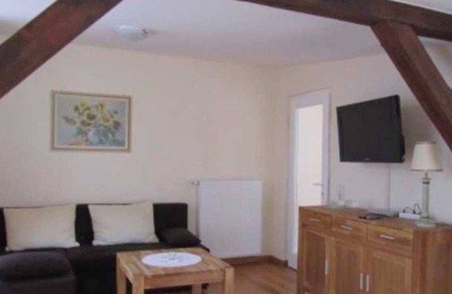 City Holiday Apartment 1 - City holiday apartment Teterow