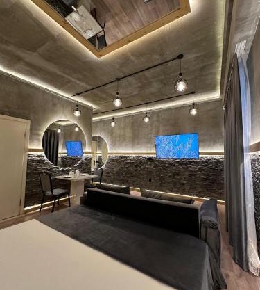 City Hotel Baku