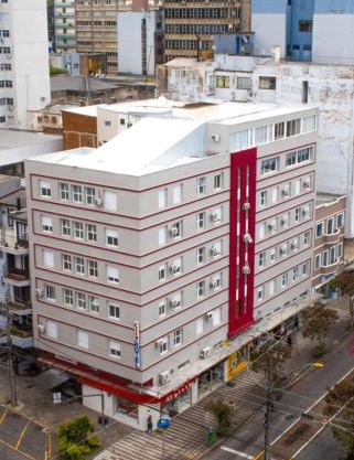 City Hotel