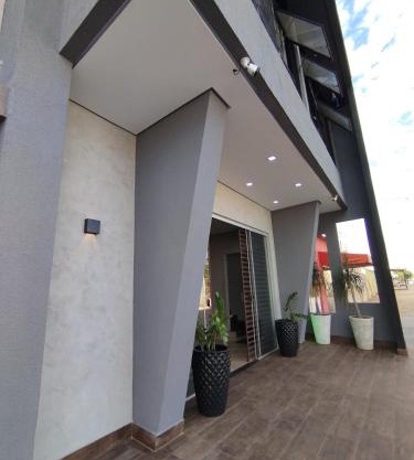 CITY HOTEL