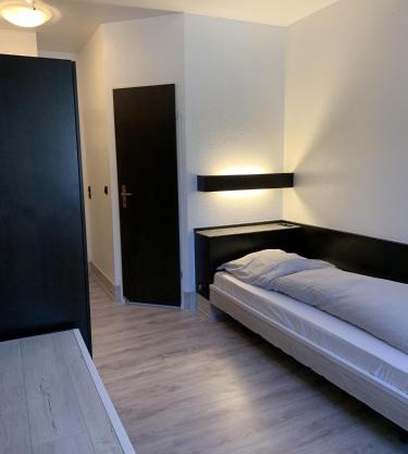 City Hotel Dinslaken