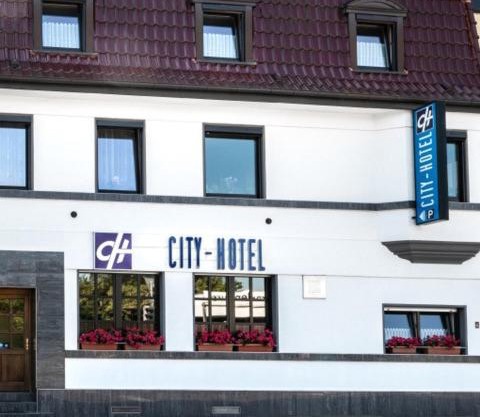 City Hotel Hilden