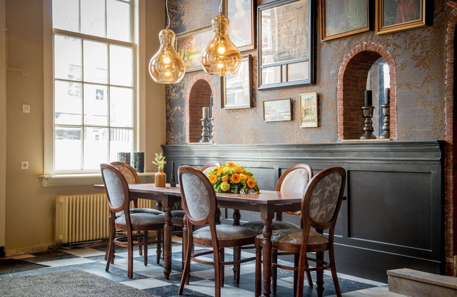 City Hotel Nieuw Minerva