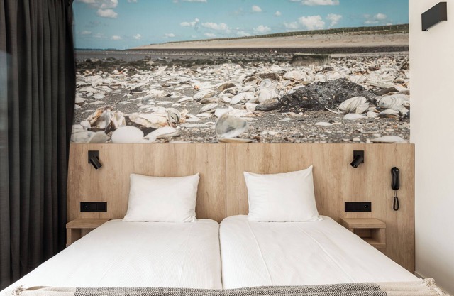 City hotel Terneuzen