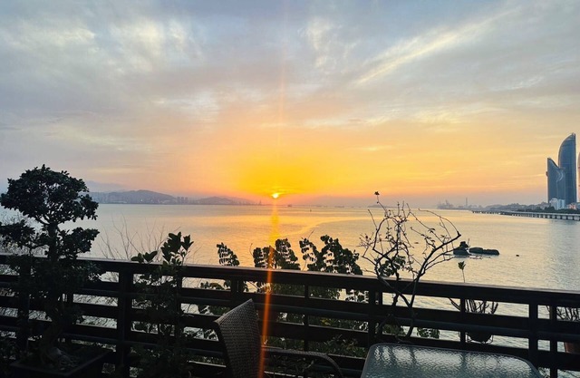 City Hotel Xiamen