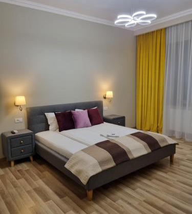 City Inn Premium Apartment 2